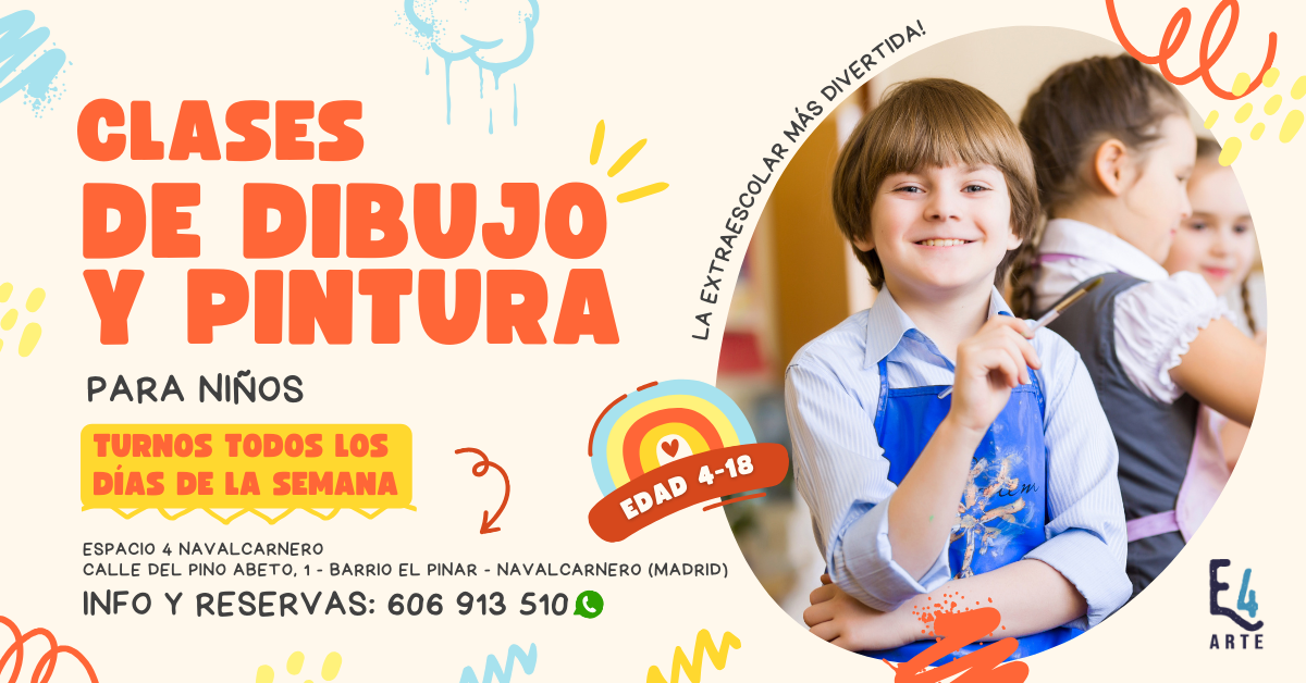 Imagen de Academia de dibujo y pintura
